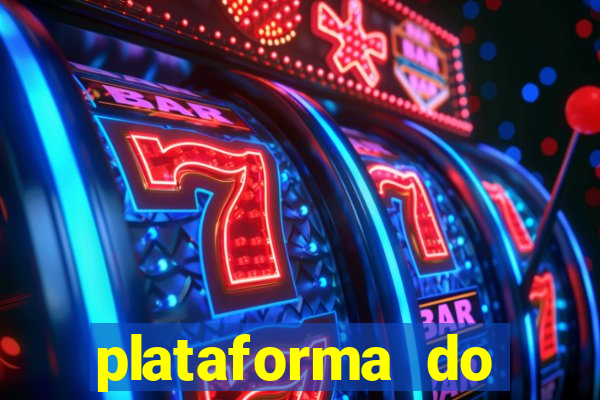 plataforma do gusttavo lima de jogo